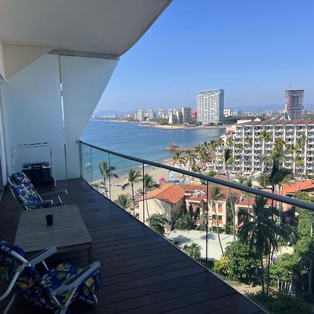 Icon Vallarta, Puerto Vallarta Exterior foto