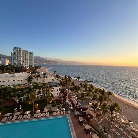 Icon Vallarta, Puerto Vallarta Exterior foto