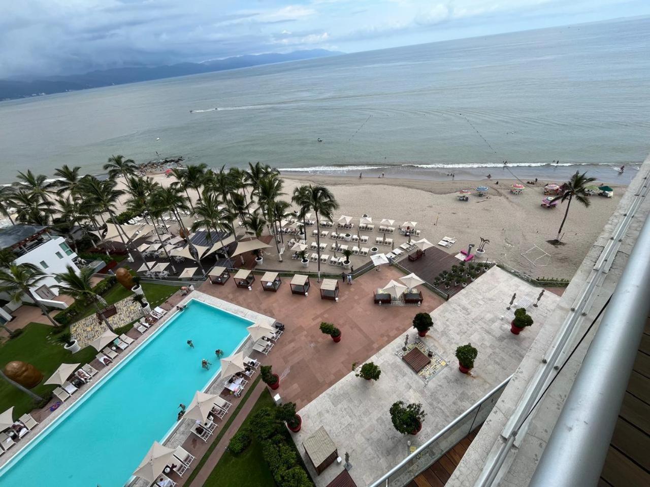 Icon Vallarta, Puerto Vallarta Exterior foto