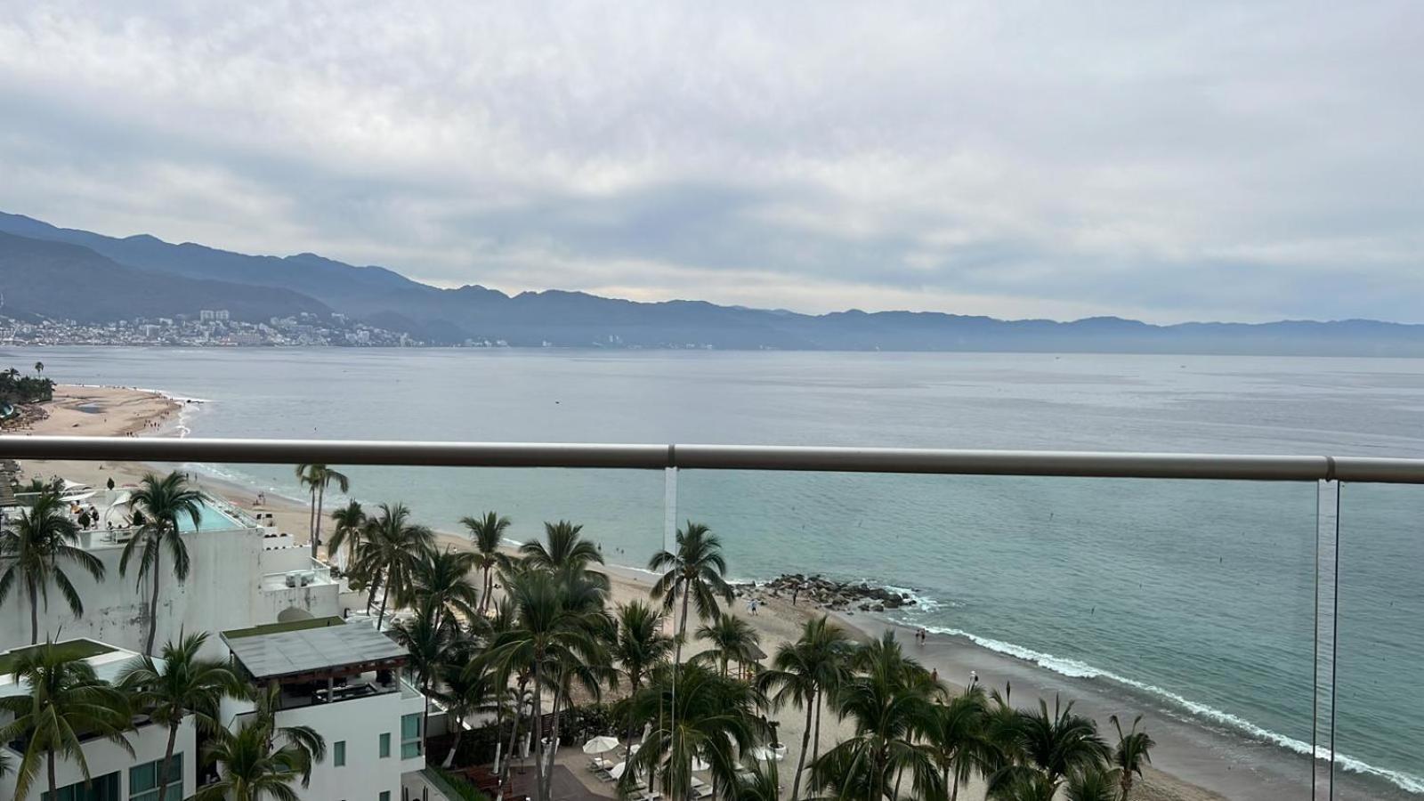 Icon Vallarta, Puerto Vallarta Exterior foto